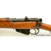 Lee Enfield SMLE Mk. III* Rifle by Lithgow Post-War Austrian Police Marked