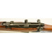 Lee Enfield SMLE Mk. III* Rifle by Lithgow Post-War Austrian Police Marked