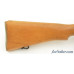 Excellent Late Production British No. 4 Mk. 2 Rifle by Fazakerly With Bayonet