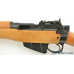 Excellent Late Production British No. 4 Mk. 2 Rifle by Fazakerly With Bayonet