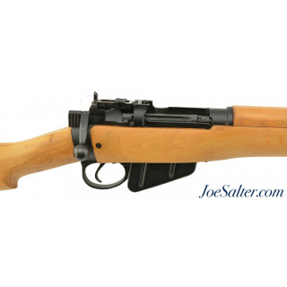 Excellent Late Production British No. 4 Mk. 2 Rifle by Fazakerly