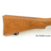 Exceptional Late Production British No. 4 Mk. 2 Rifle by Fazakerly