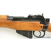 Exceptional Late Production British No. 4 Mk. 2 Rifle by Fazakerly