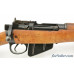 Late Production British No. 4 Mk. 2 Rifle by ROF Fazakerley