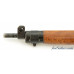 Late Production British No. 4 Mk. 2 Rifle by ROF Fazakerley