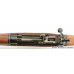 Late Production British No. 4 Mk. 2 Rifle by ROF Fazakerley