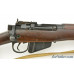 WW2 British Enfield No. 4 Mk. 1 Rifle and Bayonet (ROF Fazakerly FTR in 1947)