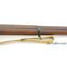 WW2 British Enfield No. 4 Mk. 1 Rifle and Bayonet (ROF Fazakerly FTR in 1947)