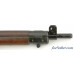 WW2 British Enfield No. 4 Mk. 1 Rifle and Bayonet (ROF Fazakerly FTR in 1947)