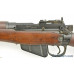 WW2 British Enfield No. 4 Mk. 1 Rifle and Bayonet (ROF Fazakerly FTR in 1947)