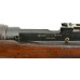 WW2 British Enfield No. 4 Mk. 1 Rifle and Bayonet (ROF Fazakerly FTR in 1947)