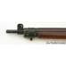 WW2 British Enfield No. 4 Mk. 1 Rifle and Bayonet (ROF Fazakerly FTR in 1947)