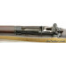 WW2 British Enfield No. 4 Mk. 1 Rifle and Bayonet (ROF Fazakerly FTR in 1947)