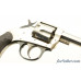 Unique Factory Mismatched H&R “Bull Dog” Revolver 4 ½ Barrel Marked 32