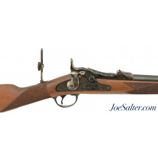  LNIB H&R Centennial Officer's Model Springfield Trapdoor 45-70 Rifle 1871-1971 C&R