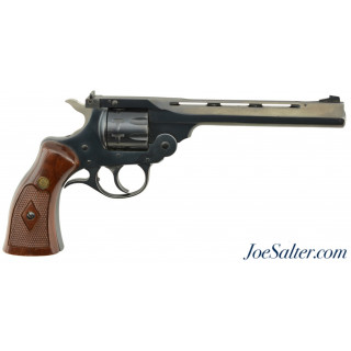 Excellent H&R Inc. Model 999 “SPORTSMAN” Third Model 1st Variation Built 1976