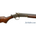 Harrington & Richardson Model 1915 410-12mm Shotgun C&R