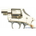 Scarce H&R Vest Pocket Safety Hammer 2nd Model Double Action 32 S&W Revolver