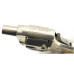 Scarce H&R Vest Pocket Safety Hammer 2nd Model Double Action 32 S&W Revolver