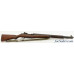 US CMP M1 Garand Rifle by Harrington & Richardson 1955 dated Barrel 