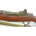 US CMP M1 Garand Rifle by Harrington & Richardson 1955 dated Barrel 