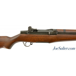 H&R U.S. Military M1 Garand Rifle Built in 1954