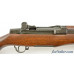 H&R U.S. Military M1 Garand Rifle Built in 1954