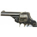 H&R 38 S&W Police Auto-Ejecting Second Model Circa 1909-12 C&R 