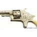 Excellent Engraved 22 Cal Hopkins & Allen Model XL No.1 Revolver Antique