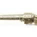 Excellent Engraved 22 Cal Hopkins & Allen Model XL No.1 Revolver Antique
