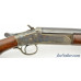 20 Gauge Iver Johnson Champion Case Color Single Barrel Shotgun