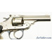  Boxed US Revolver Co. 32 S&W Double Action Iver Johnson Top Break