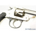  Antique 1st Model 2nd Variation Safety Automatic Iver Johnson Top Break 32 S&W Revolver 