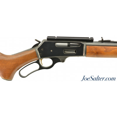 Marlin Model 336C Carbine in .35 Rem.