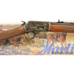   Marlin Model 1894 Century Limited Rifle With Original Box And Papers LNIB