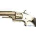 Very Fine Antique J.M. Marlin XX Standard 1873 Pocket Revolver 22 RF 