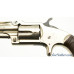 Marlin No. 32 Standard 1875 Revolver .32 Rimfire