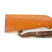  Marlin Single Shot  Bolt Action 22 S,L,LR With Sling