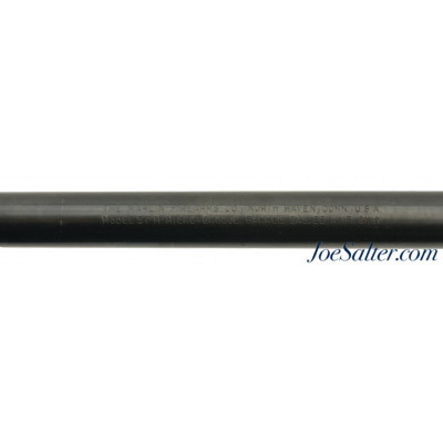 Marlin Model 57-M Micro-Groove Barrel 22 WRM