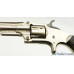 Excellent J.M. Marlin XX Standard 1873 Pocket 22 Long Revolver 