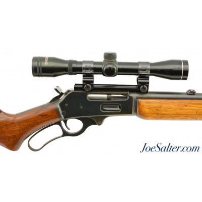 Marlin Model 336SC Carbine 35 Remington Mfg 1954