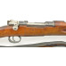 Swedish Model 1896 Rifle by Carl Gustafs