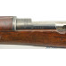 Swedish Model 1896 Rifle by Carl Gustafs