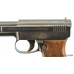 Mauser Model 1910 Portuguese Purchase Pistol