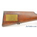 Published Boer War ZAR Model 1895 Mauser Rifle w/ Canadian Presentation