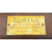 Published Boer War ZAR Model 1895 Mauser Rifle w/ Canadian Presentation