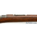 Published Boer War ZAR Model 1895 Mauser Rifle w/ Canadian Presentation