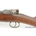 Published Boer War ZAR Model 1895 Mauser Rifle w/ Canadian Presentation
