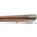 Published Boer War ZAR Model 1895 Mauser Rifle w/ Canadian Presentation