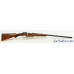 Pre-War German Model 1888 Type Sporting Rifle by Haenel